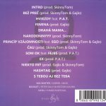 2. Sima ‎– Femina, CD, Album