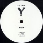 2. Spiri+ ‎– Y Best Of, 2 × Vinyl, LP, Compilation, Limited Edition