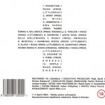 2. Spiri+ ‎– Y (White), CD, Album, Digipak