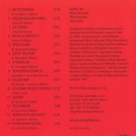 2. Ventil RG ‎– Ventil RG, CD, Album