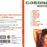 3. Corona ‎– Walking On Music, CD, Album, 7320470013212