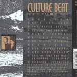 3. Culture Beat ‎– Horizon, CD, Album