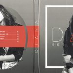 3. Diana ‎– Bez Pravidel, CD, Album, Digipak