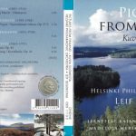 3. Helsinki Philharmonic Orchestra, Leif Segerstam ‎– Pictures From Finland (Kuvia Suomesta)