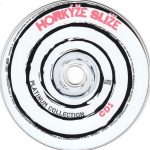3. Horkýže Slíže ‎– Platinum Collection, 3 x CD, Compilation