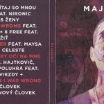 3. Majk Spiri+ – Majk Spiri+, CD, Album, Reissue, Digipak, 8585016705344