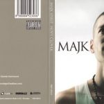 3. Majk Spirit ‎– Nový Človek, CD, Album, Digipak