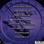 3. Nightwish ‎– Bless The Child, CD, Album