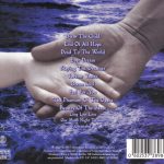 3. Nightwish ‎– Century Child, CD, Album