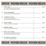 3. Ricchi E Poveri ‎– Parla Col Cuore