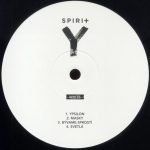 3. Spiri+ ‎– Y Best Of, 2 × Vinyl, LP, Compilation, Limited Edition