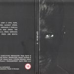 3. Spiri+ ‎– Y (Black), CD, Album, Digipak