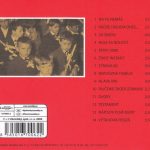 3. Ventil RG ‎– Ventil RG, CD, Album