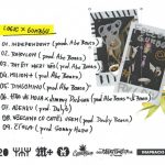 4. Logic x Gumbgu ‎– [GUDLAK], CD, Album