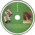 4. Logic ‎– Ze Dna, CD, Album