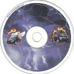 4. Logic – Zhora Vypadá Všechno Líp, CD Album