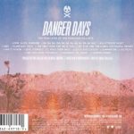 4. My Chemical Romance ‎– Danger Days The True Lives Of The Fabulous Killjoys, CD, Album