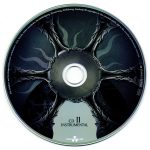 4. Nightwish ‎– Imaginaerum, 2 x CD, Album, Limited Edition, Digipak, Slipcase