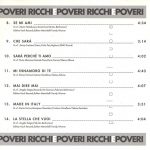 4. Ricchi E Poveri ‎– Parla Col Cuore