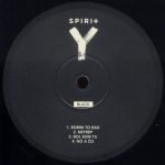 4. Spiri+ ‎– Y Best Of, 2 × Vinyl, LP, Compilation, Limited Edition