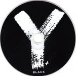 4. Spiri+ ‎– Y (Black), CD, Album, Digipak