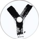 4. Spiri+ ‎– Y (White), CD, Album, Digipak