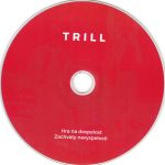 4. Trill – HNDZN, CD, Album