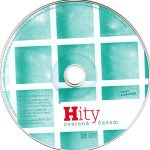 4. Various ‎– Hity Overené Časom, CD, Compilation