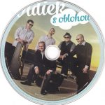 4. Vidiek ‎– S Oblohou, CD, Album