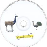 5. Logic x Gumbgu ‎– [GUDLAK], CD, Album