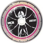 5. My Chemical Romance ‎– Danger Days The True Lives Of The Fabulous Killjoys, CD, Album