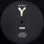 5. Spiri+ ‎– Y Best Of, 2 × Vinyl, LP, Compilation, Limited Edition