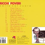 6. Ricchi E Poveri ‎– Parla Col Cuore