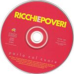 7. Ricchi E Poveri ‎– Parla Col Cuore