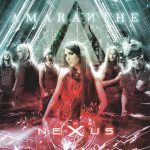 1. Amaranthe ‎– The Nexus, CD Album