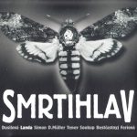 1. Daniel Landa ‎– Smrtihlav, Digipak, 5099973067924