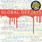 1. Global Deejays ‎– Network, CD, Album, Enhanced, 828767077123