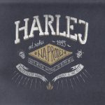 1. Harlej ‎– Na Prodej, CD, Album, Digipak