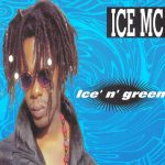 1. ICE MC ‎– Ice’n’Green, CD, Album, 8421597004639