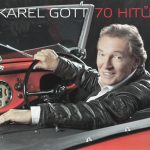 1. Karel Gott ‎– 70 Hitů – Když Jsem Já Byl Tenkrát Kluk, 3 x CD, Digipak