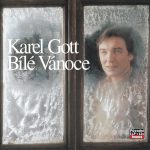 1. Karel Gott ‎– Bílé Vánoce, CD, Album