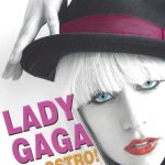 1. Lady Gaga ‎– Na Ostro!, DVD Video