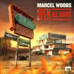 1. Marcel Woods ‎– Open All Hours, 2 x CD