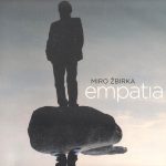 1. Miro Žbirka ‎– Empatia, CD, Album