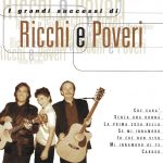 1. Ricchi E Poveri ‎– I Grandi Successi Di Ricchi E Poveri