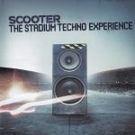 1. Scooter ‎– The Stadium Techno Experience, CD, Album, 5021456118441