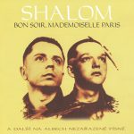 1. Shalom – Bon Soir, Mademoiselle Paris, CD, Compilation