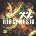 1. T4L ‎– Biogenesis, CD, Album