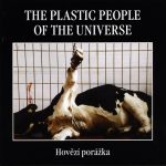 1. The Plastic People Of The Universe ‎– Hovězí Porážka, CD, Album