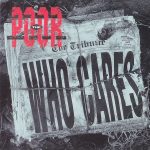 1. The Poor ‎– Who Cares, CD, Album